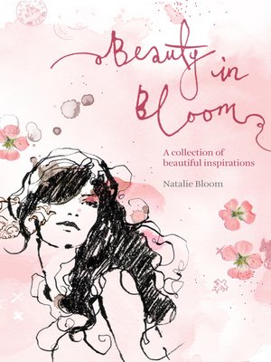 cover image of Beauty in Bloom